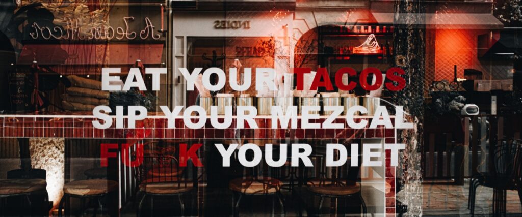 Duidelijke waarheid over mezcal