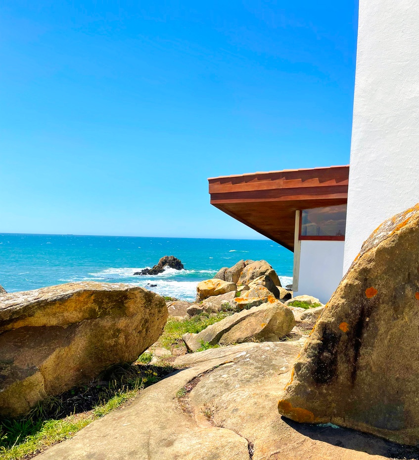 Casa Cha de Boa Nova