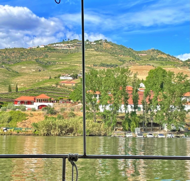 Douro rivier