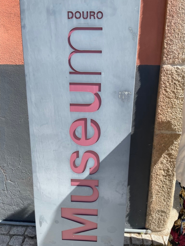 Douro Museum