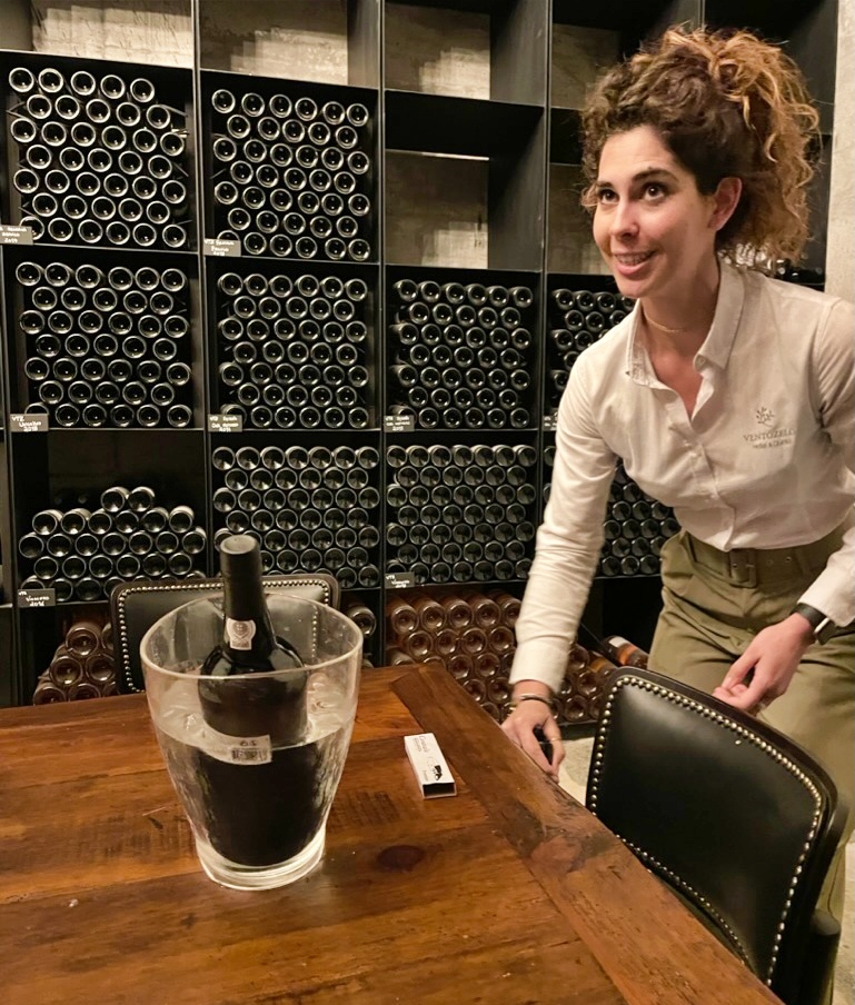 Quinta do Ventozelo