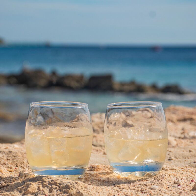 Bonaire Rumweek
