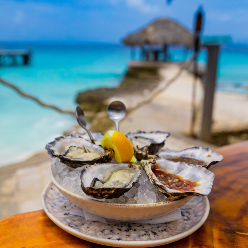 Culinair Bonaire
