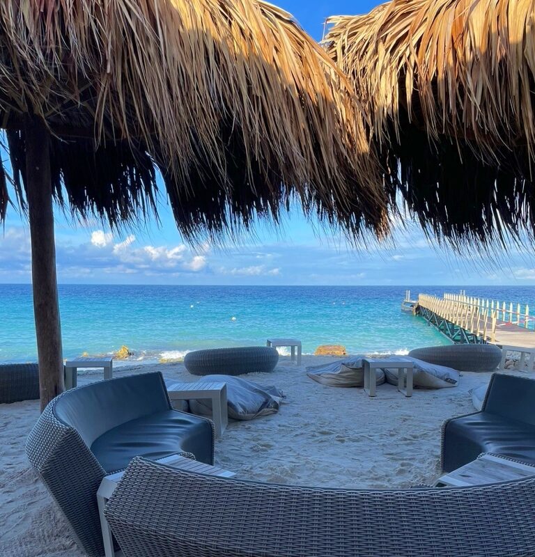 Delfins Resort Bonaire