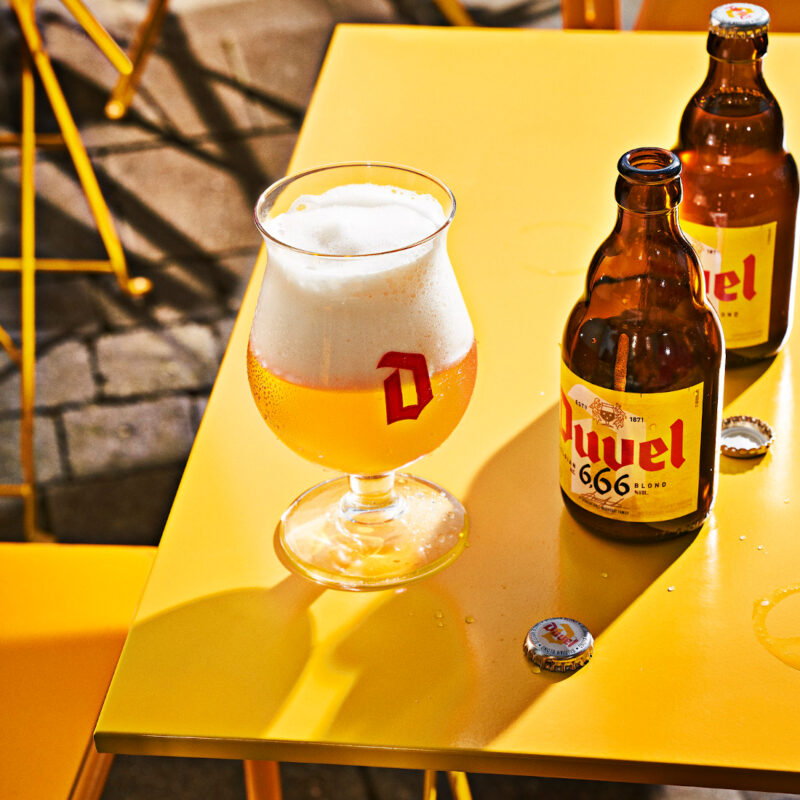 Duvel 6.66
