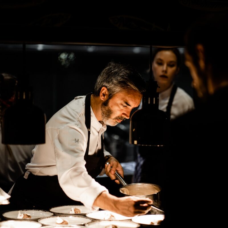 Henrique Sá Pessoa - ARCA Amsterdam