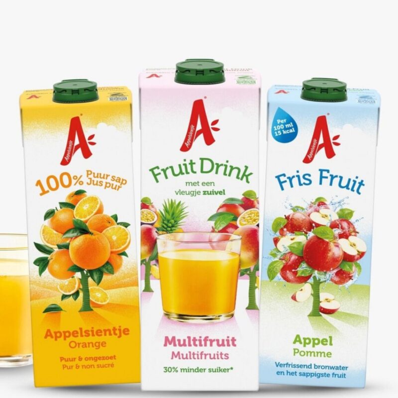 Appelsientje
