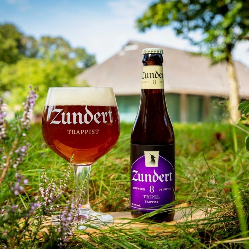 Zundert Trappist