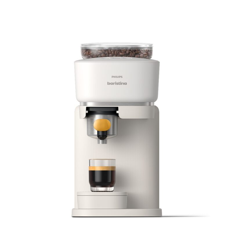 Philips Baristina