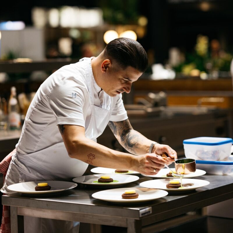 BBB Foie culinaire