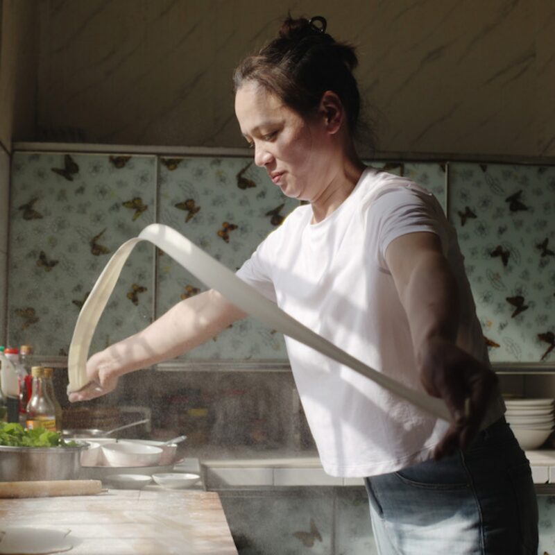 Chef's Table: Noodles