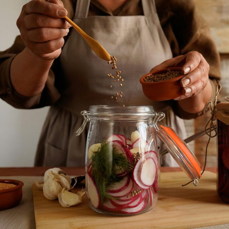 Fermenteren