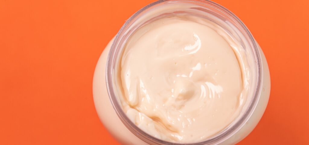 Pot mayo