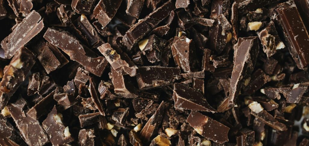 chocola