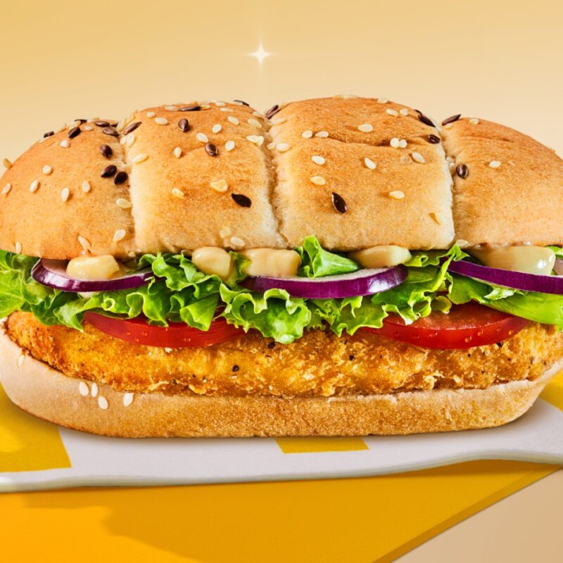 Chicken Sensation
