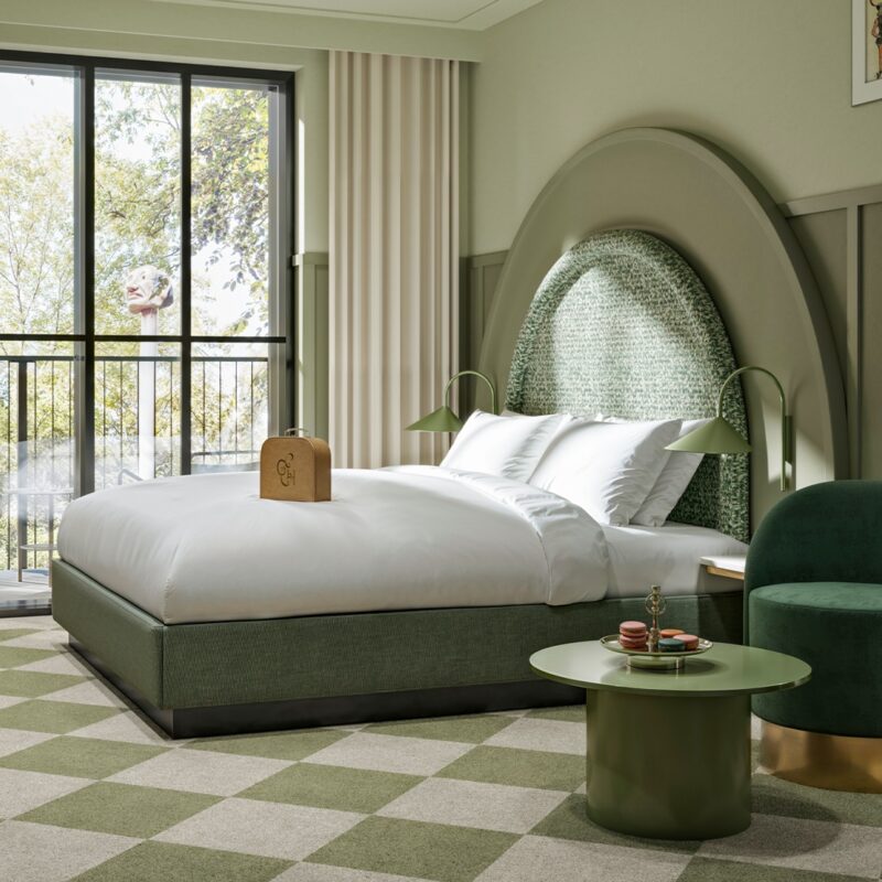 Efteling Grand Hotel