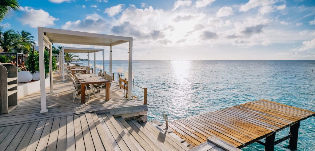 Grand Windsock Ocean Club op Bonaire