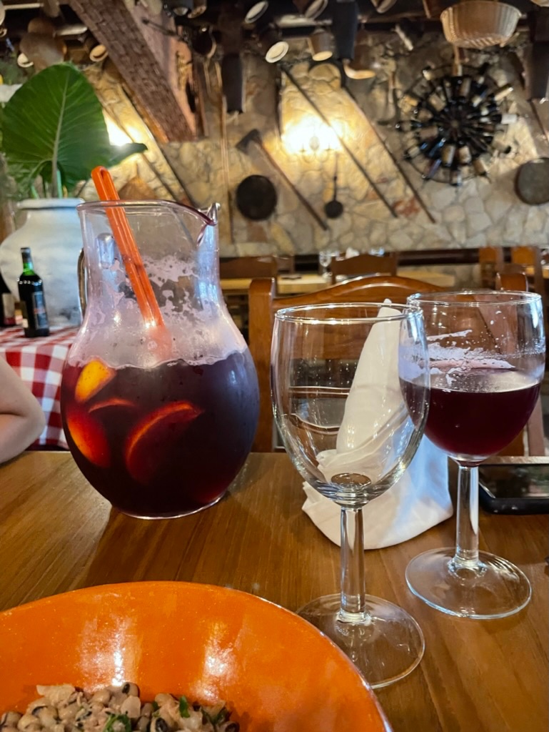 Restaurante Machado