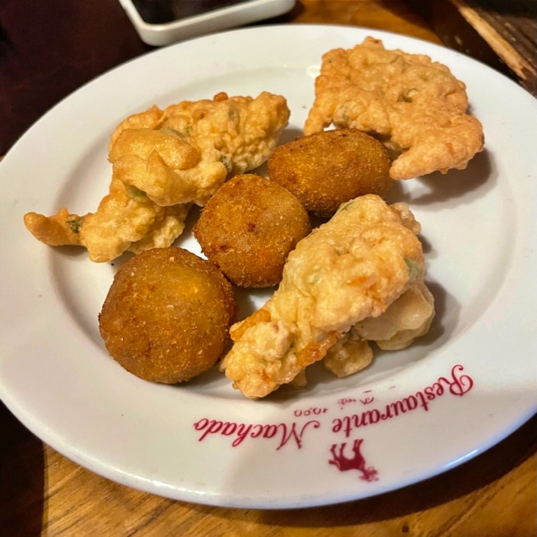 Restaurante Machado