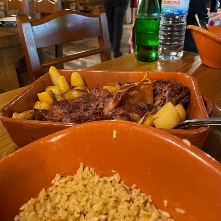 Restaurante Machado