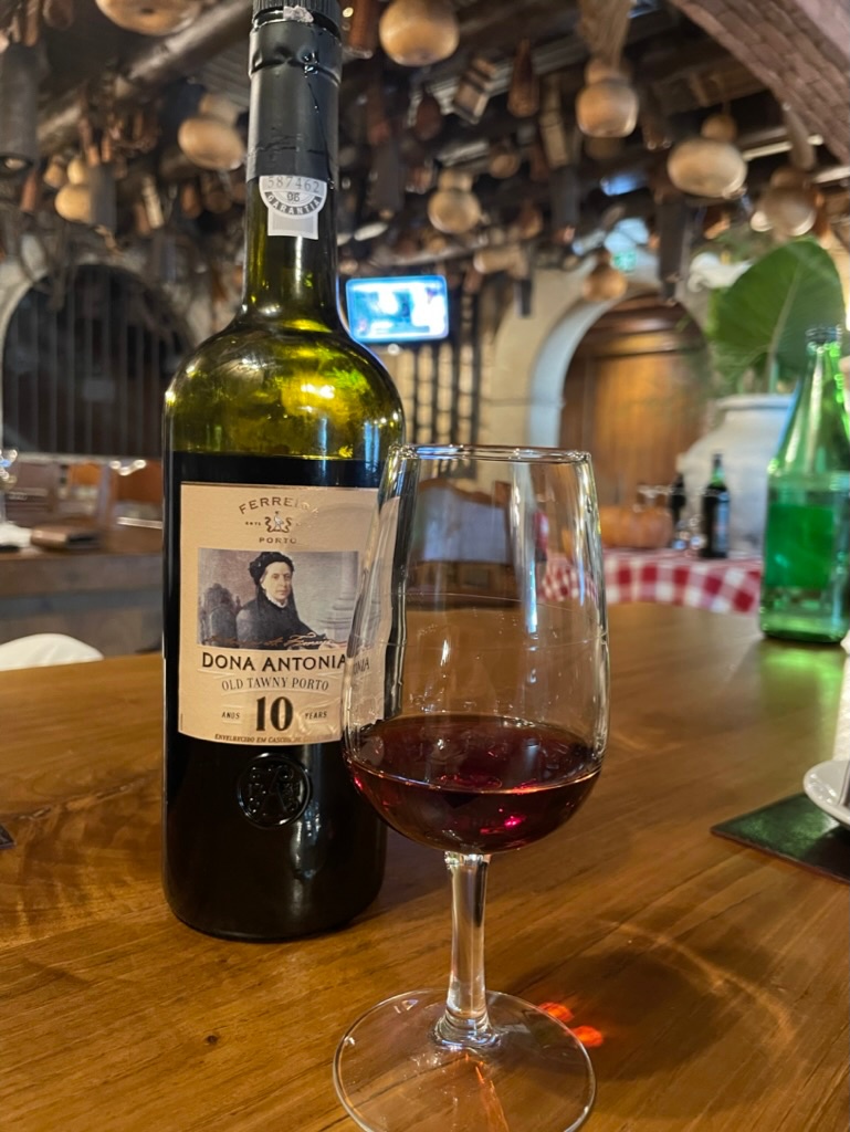 Restaurante Machado