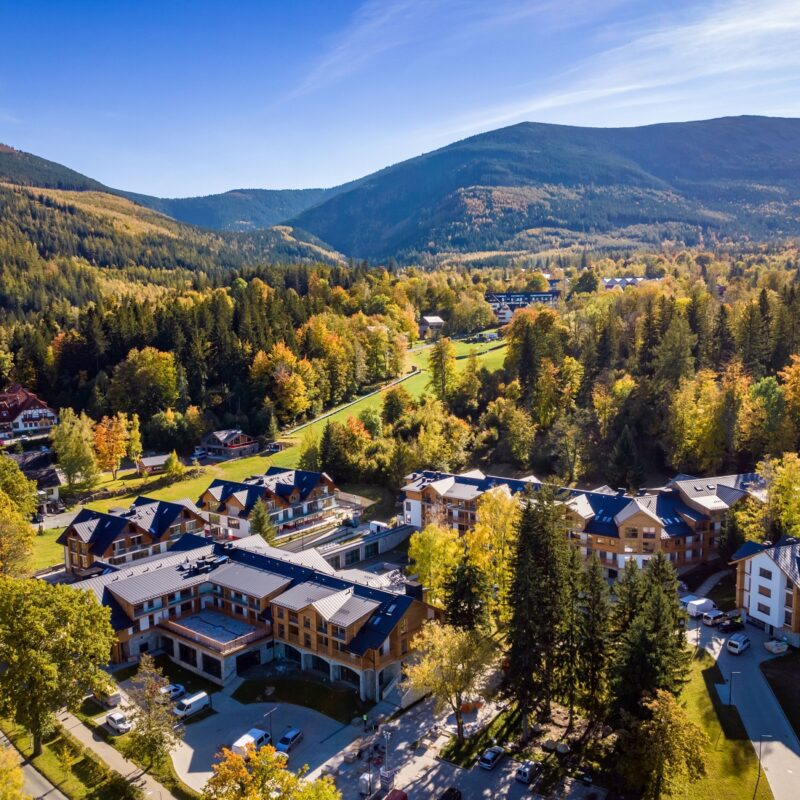 Mövenpick Hotel