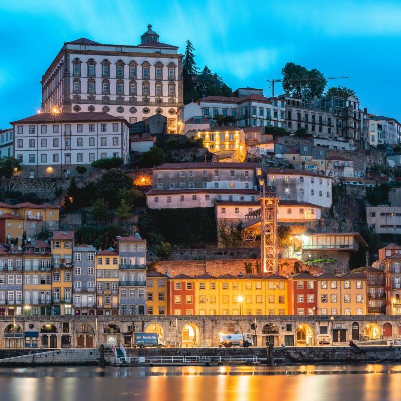 Porto
