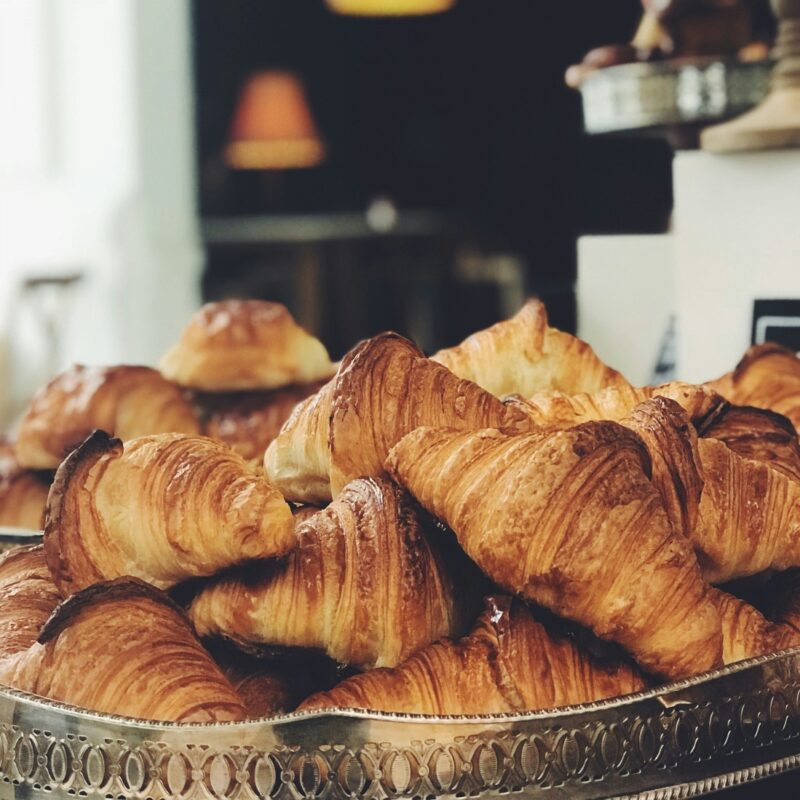 croissants