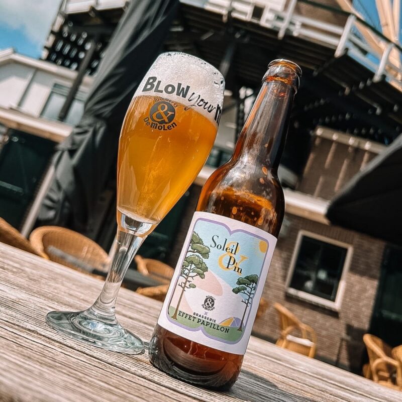 Brouwerij De Molen