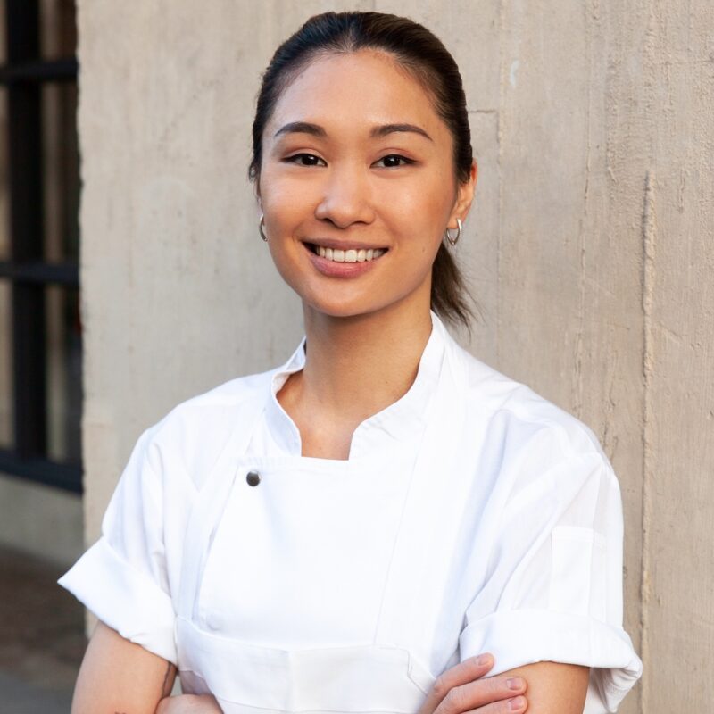 Chef Tam