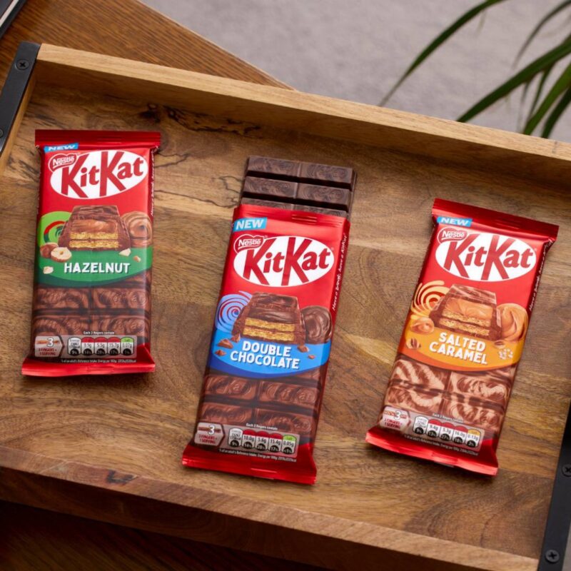 Kitkat Tablets
