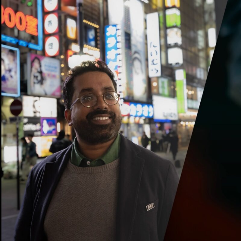 Mr. Lyan Taste Trips