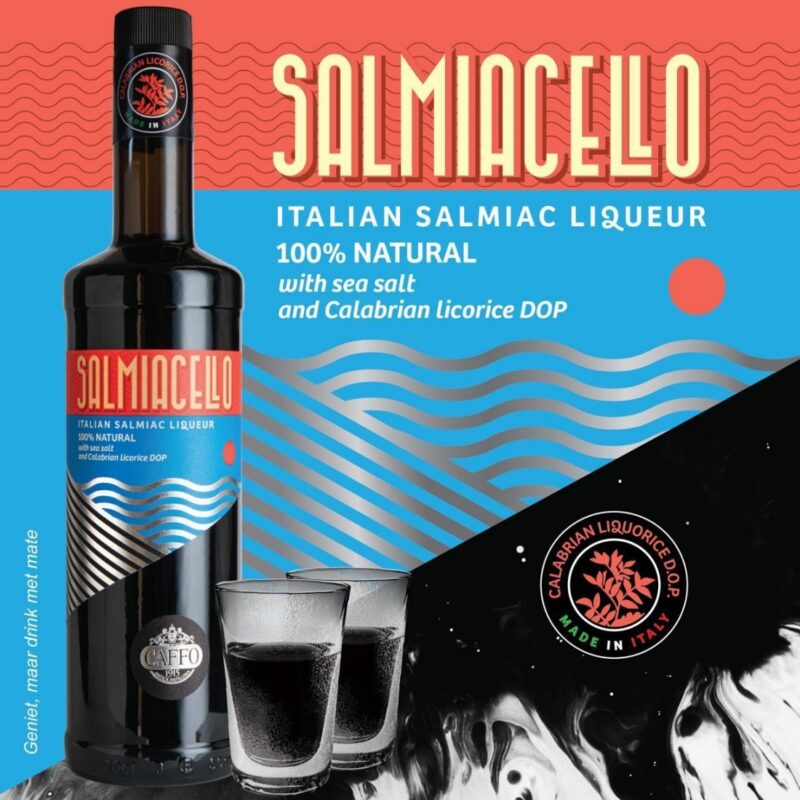 Salmiacello