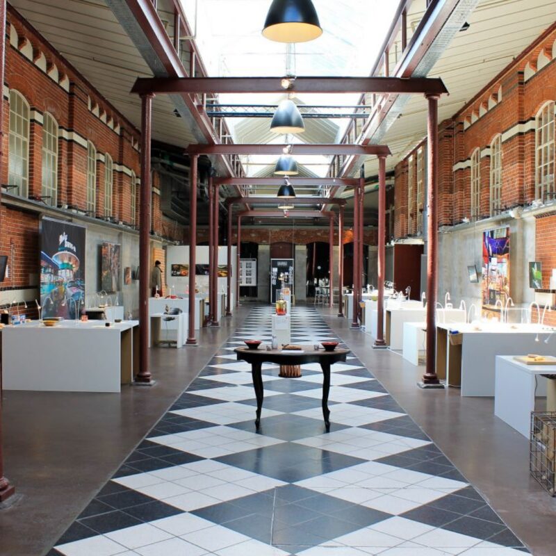 Disgusting Food Museum Malmo