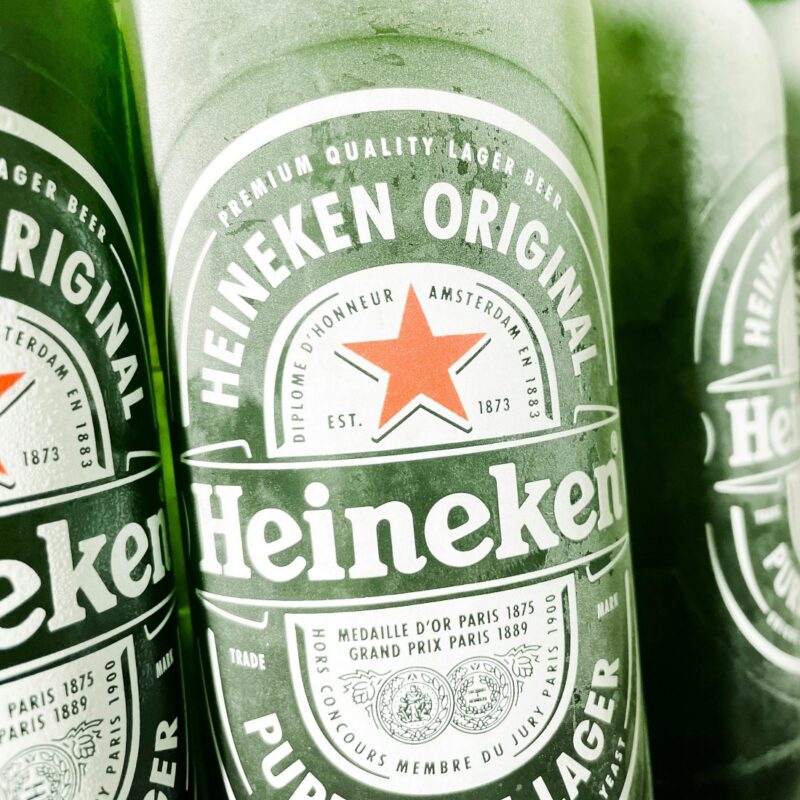 Heineken x Ajax