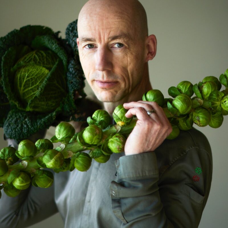 Luc Kusters Bolenius