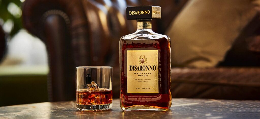 Disaronno 500 jaar