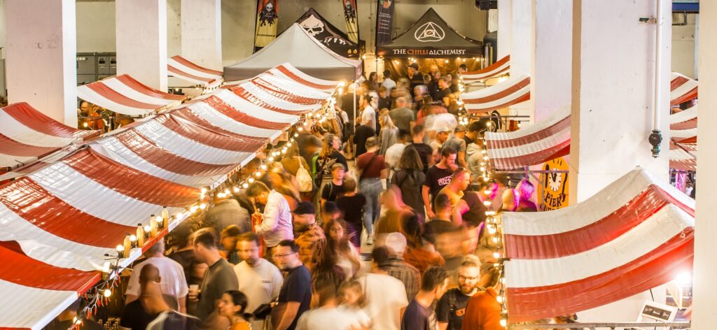 Dutch Chilli Fest 2025