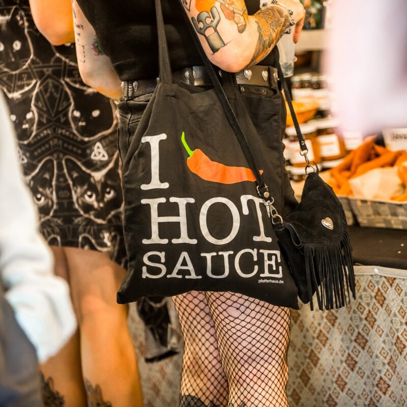 Dutch Chilli Fest 2025