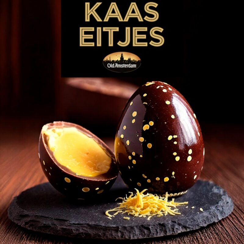 Kaasei Old Amsterdam