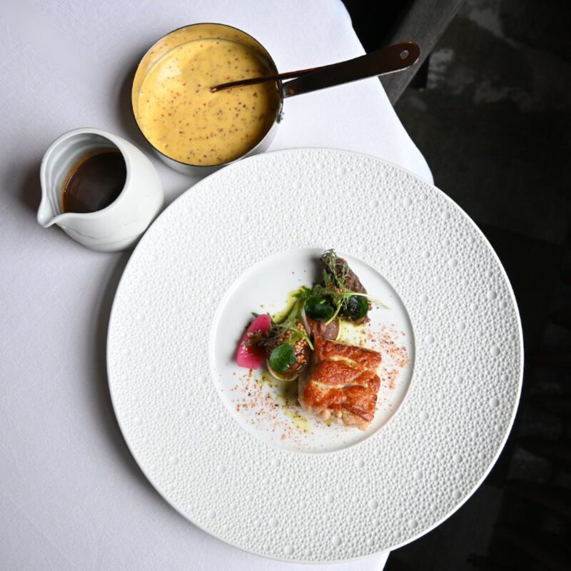 Michelin België Luxemburg 2025