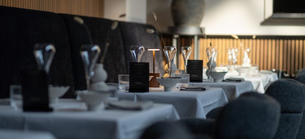 Restaurant NORRA