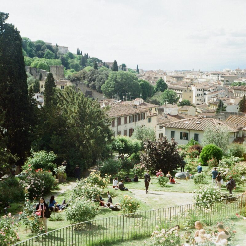 Toscane