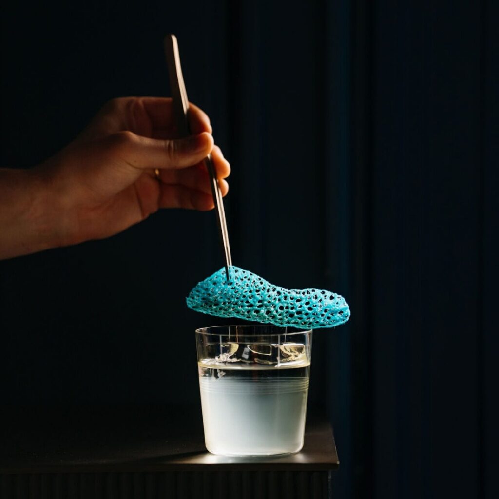 Advocatuur Order Disorder