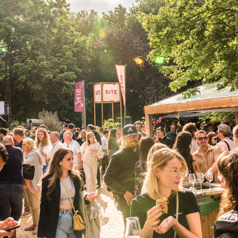 Bite of Amsterdam