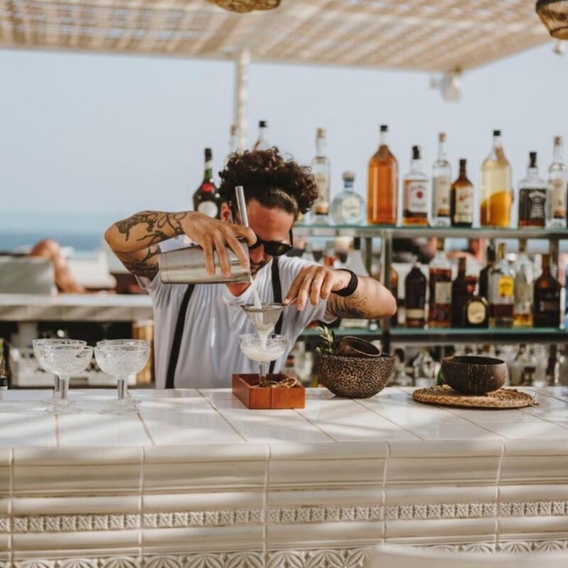 Ibiza Cocktailbars 2025