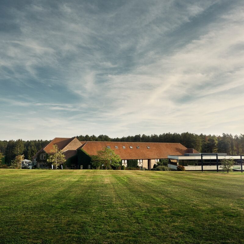 Stiemerheide Hotel