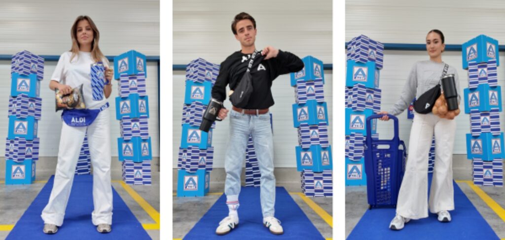 ALDI - BalenciAldi 2025