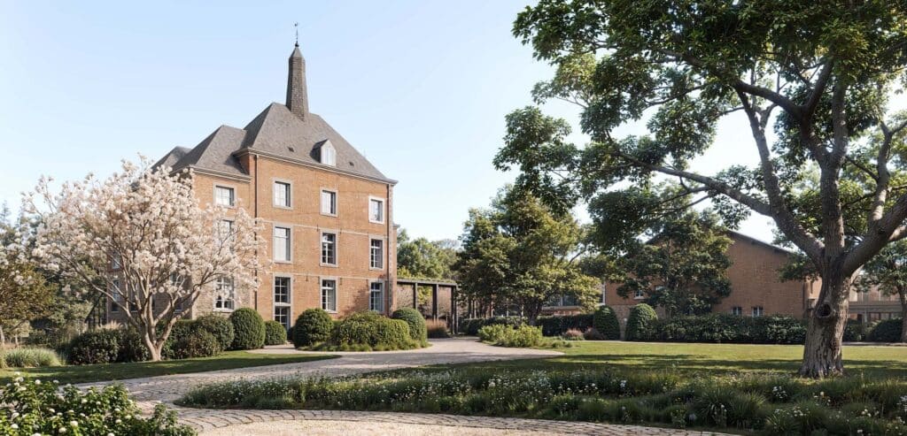 Van Oys Maastricht retraite