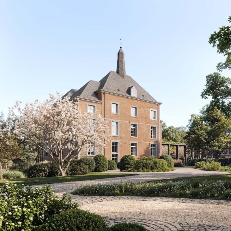 Van Oys Maastricht retraite